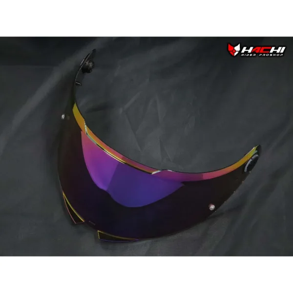 ชิลด์หน้าหมวกกันน็อค MT VISOR รุ่น THUNDER 4 SV 3