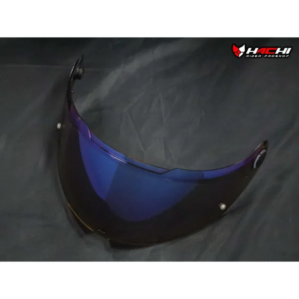 ชิลด์หน้าหมวกกันน็อค MT VISOR รุ่น THUNDER 4 SV 4