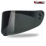 ชิลด์หน้าหมวกกันน็อค NHK VISOR รุ่น K5R