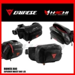 กระเป๋าคาดเอว DAINESE EXPLORER WAIST BAG 1.8L
