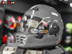 ARAI CONCEPT XE Modern Gray