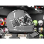 ARAI CONCEPT XE Modern Gray