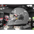 ARAI CONCEPT XE Modern Gray