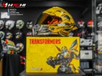 JUST1 J-GPR - Bumblebee