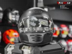 ARAI CONCEPT-XE - Black Frost - Image 5