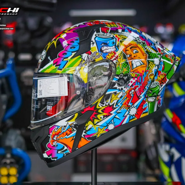 CYRIL CR1 FF357 - Oh Sh t!!