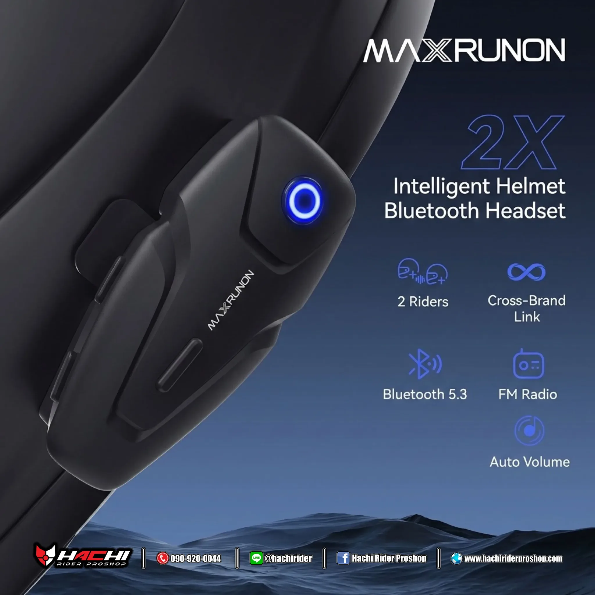 Maxrunon 01