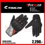 ถุงมือขี่มอเตอร์ไซค์  TAICHI GLOVE - RST468 - Image 3