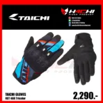 ถุงมือขี่มอเตอร์ไซค์  TAICHI GLOVE - RST468 - Image 4