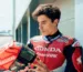MARC MARQUEZ MotoGP and Helmet 12