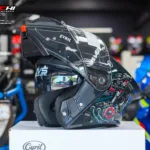 CYRIL FR1 - Phantom Blue