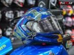 ALPINESTARS SUPERTECH R10 Marthainator