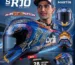 Alpinestars Supertech R10 Marthainator Promote Poster
