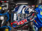 SHOEI X 15 Toprak TC 2