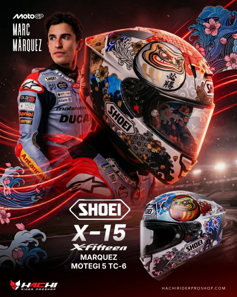 Marquez Motegi5 tc 6 Marc Marquez MotoGP