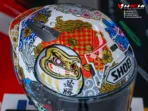SHOEI X 15 Marquez Motegi 5 TC 6