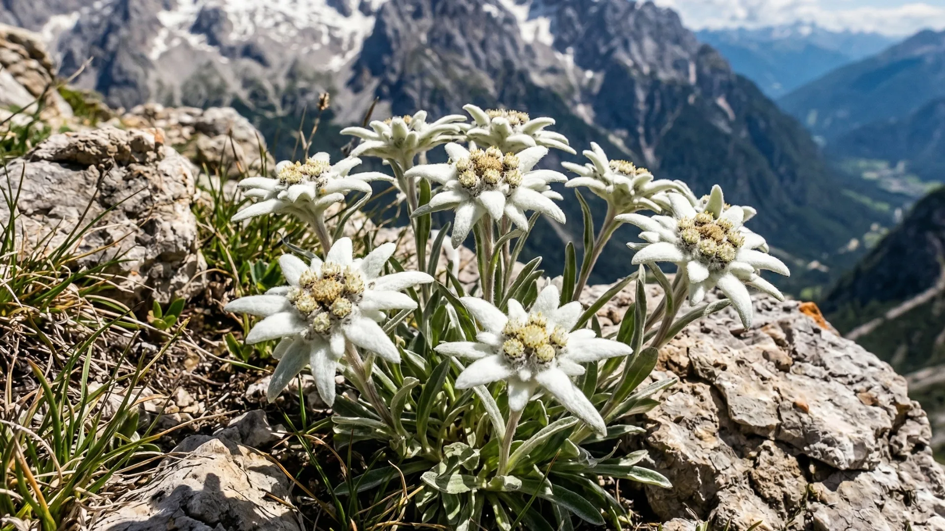 ALPINESTARS FLOWER Stella Alpina