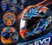 arai rx 7v evo okamoto compass will lanuch in thai aug sept 2026