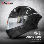 CYRIL AH018 R30S 3K Carbon