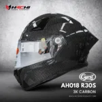 CYRIL AH018 R30S 3K Carbon
