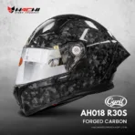 CYRIL AH018 R30S Forged Carbon