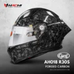 CYRIL AH018 R30S Forged Carbon