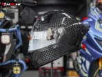 CYRIL AH018 R30S 12K Carbon