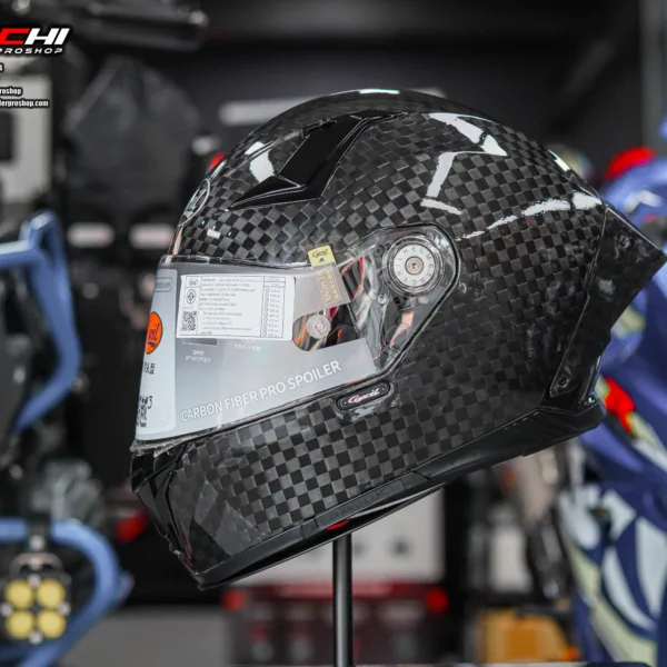 CYRIL AH018 R30S 12K Carbon