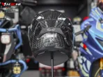 CYRIL AH018 R30S 12K Carbon
