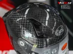 CYRIL AH018 R30S 12K Carbon