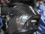 CYRIL AH018 R30S 12K Carbon