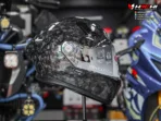 CYRIL AH018 R30S Forged Carbon