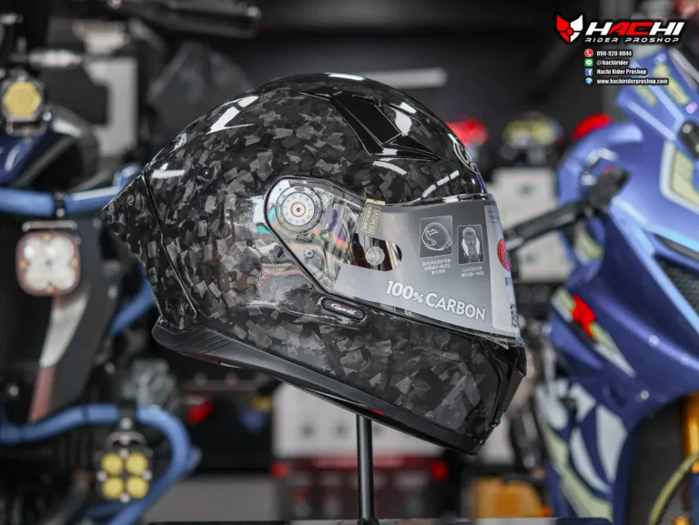 cyril r30s carbon forged carbon 2