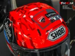 SHOEI X 15 Marquez9