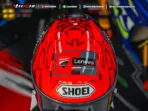 SHOEI X 15 Marquez9