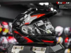 SHOEI HORNET ADV Invigorate TC 1
