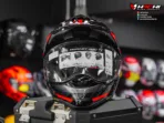 SHOEI HORNET ADV Invigorate TC 1