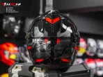 SHOEI HORNET ADV Invigorate TC 1