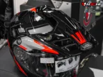 SHOEI HORNET ADV Invigorate TC 1