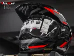 SHOEI HORNET ADV Invigorate TC 1