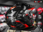 SHOEI HORNET ADV Invigorate TC 1