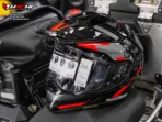 SHOEI HORNET ADV Invigorate TC 1