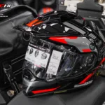 SHOEI HORNET ADV Invigorate TC 1