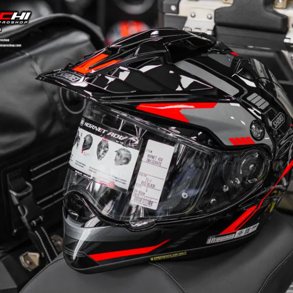 SHOEI HORNET ADV Invigorate TC 1