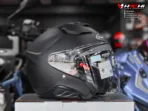 HJC F31 Flat Black