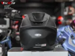 HJC F31 Flat Black