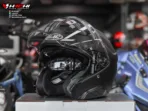 HJC F31 Flat Black