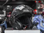 HJC F31 Flat Black