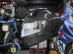 CYRIL AH018 R30S 3K Carbon