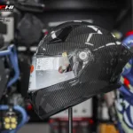 CYRIL AH018 R30S 3K Carbon